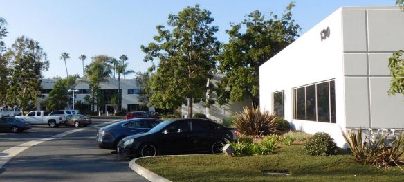 Castilian Technical Center: 130 Castilian Dr, Goleta, CA 93117